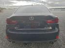 Lexus Is 250 Image 8