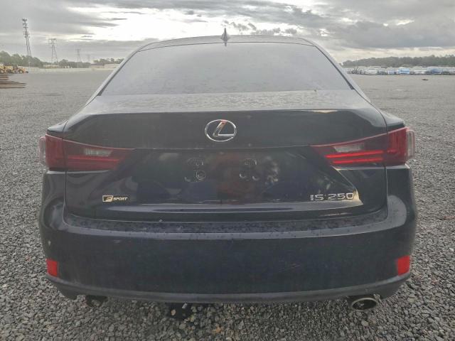 Lexus Is 250 Image 8