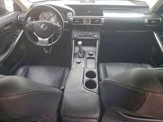 Lexus Is 250 Image 7