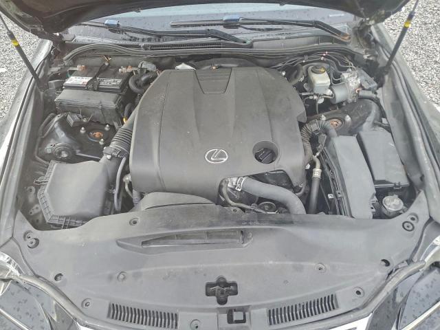 Lexus Is 250 Image 12