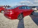 Ford Fusion Se Hybrid Image 12