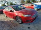Ford Fusion Se Hybrid Image 6