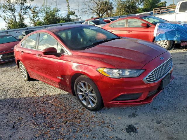 Ford Fusion Se Hybrid Image 6
