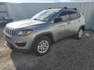 Jeep Compass Sport Image 1