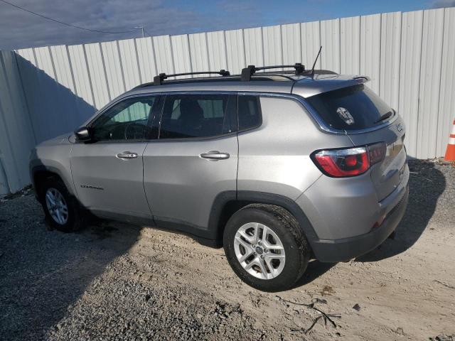 Jeep Compass Sport Image 8