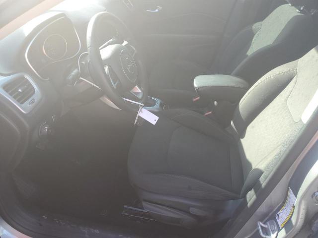 Jeep Compass Sport Image 9