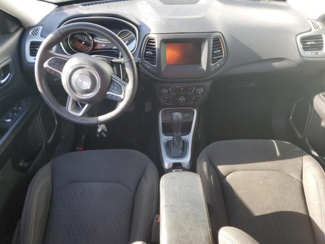 Jeep Compass Sport Image 3