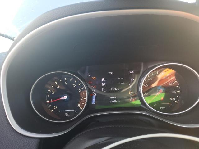 Jeep Compass Sport Image 2