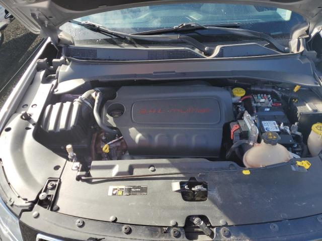 Jeep Compass Sport Image 11