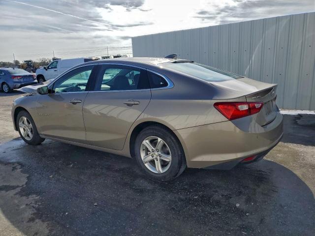 Chevrolet Malibu Lt Image 3