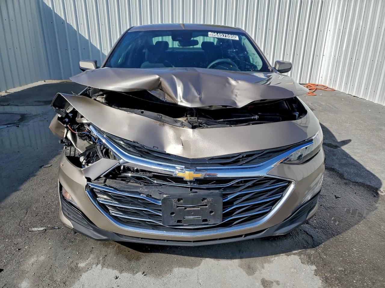 Chevrolet Malibu Lt Image 7