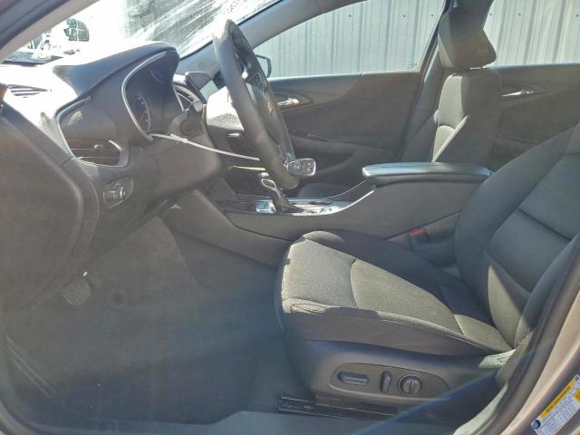 Chevrolet Malibu Lt Image 9