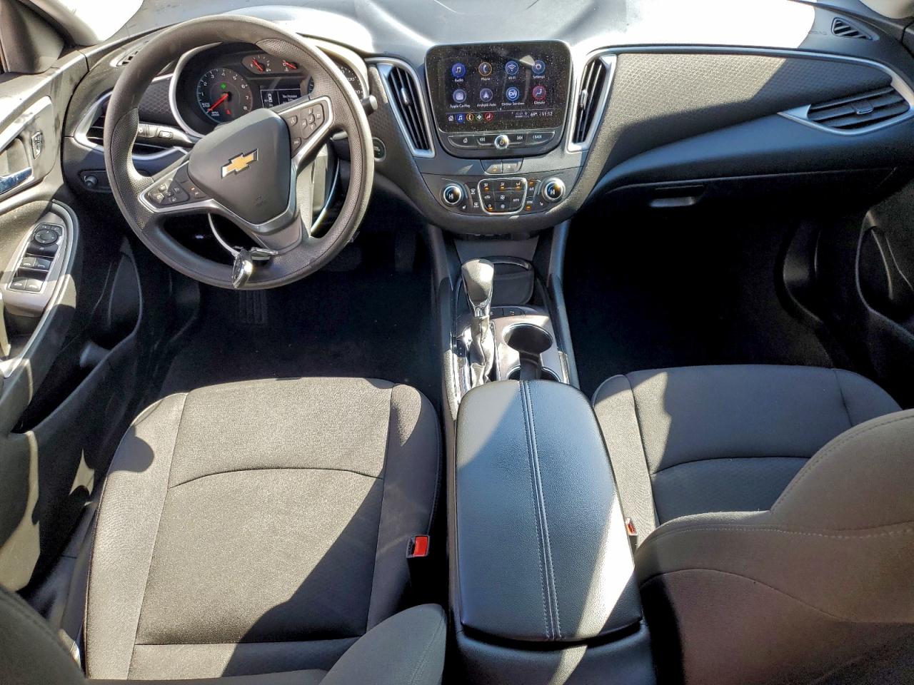 Chevrolet Malibu Lt Image 2