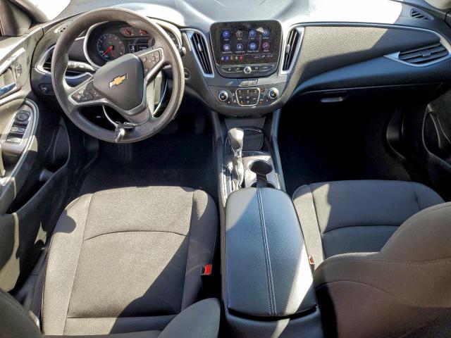 Chevrolet Malibu Lt Image 2