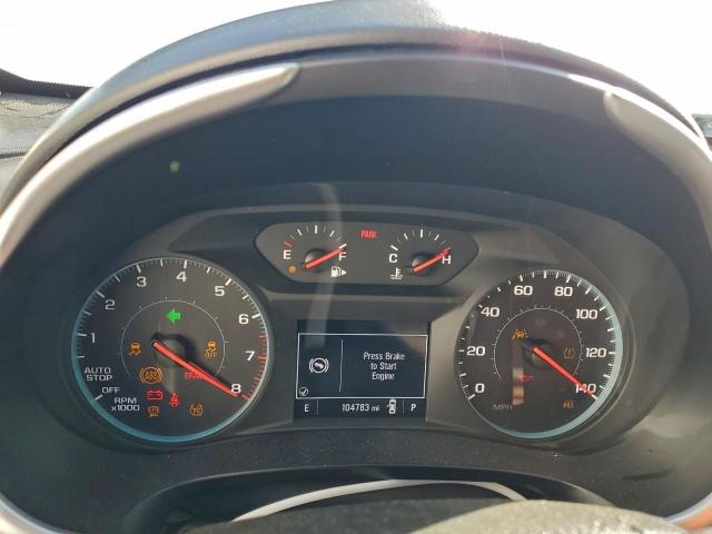 Chevrolet Malibu Lt Image 6