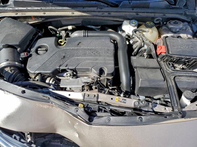 Chevrolet Malibu Lt Image 11