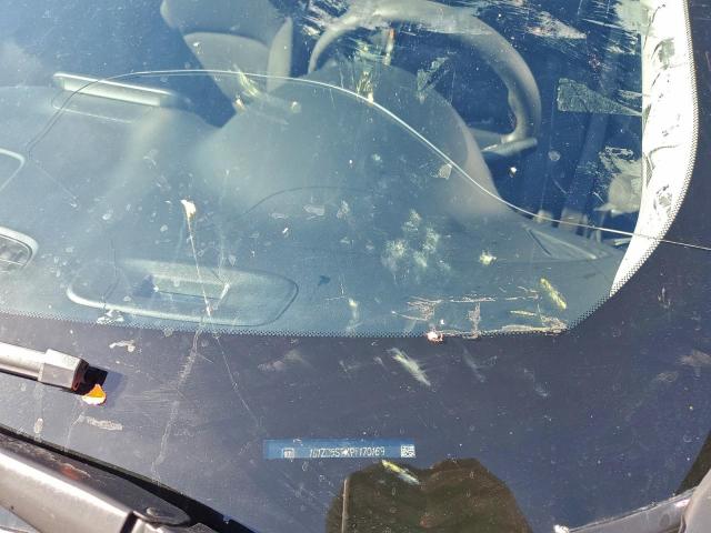 Chevrolet Malibu Lt Image 12