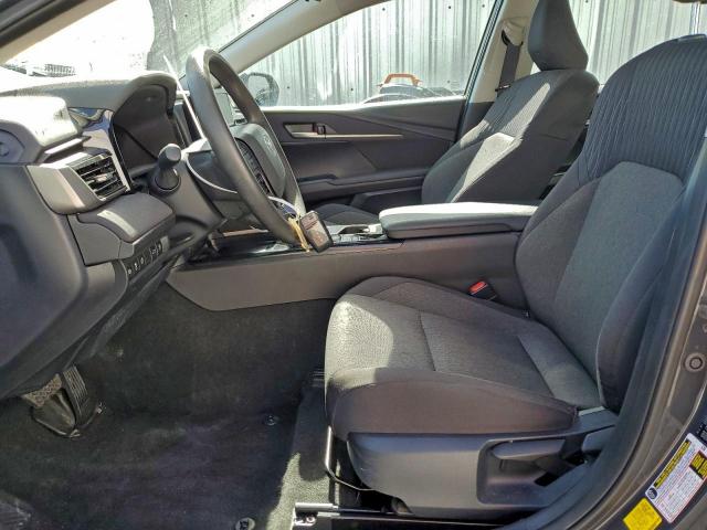 Toyota Camry Xse Image 7