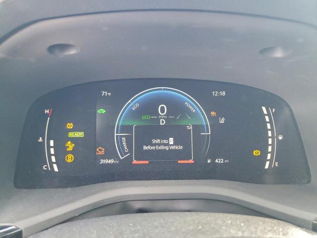 Toyota Camry Xse Image 10