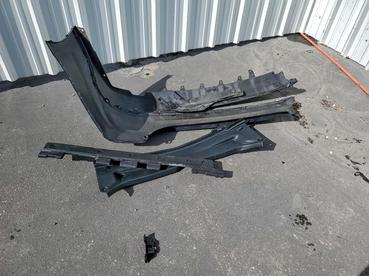 Toyota Camry Xse Image 8