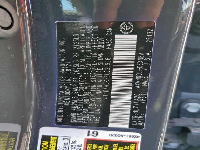 Toyota Camry Xse Image 13