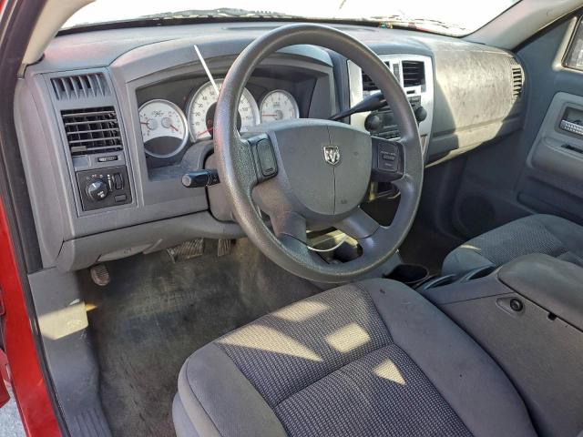 Dodge Dakota Slt Image 3