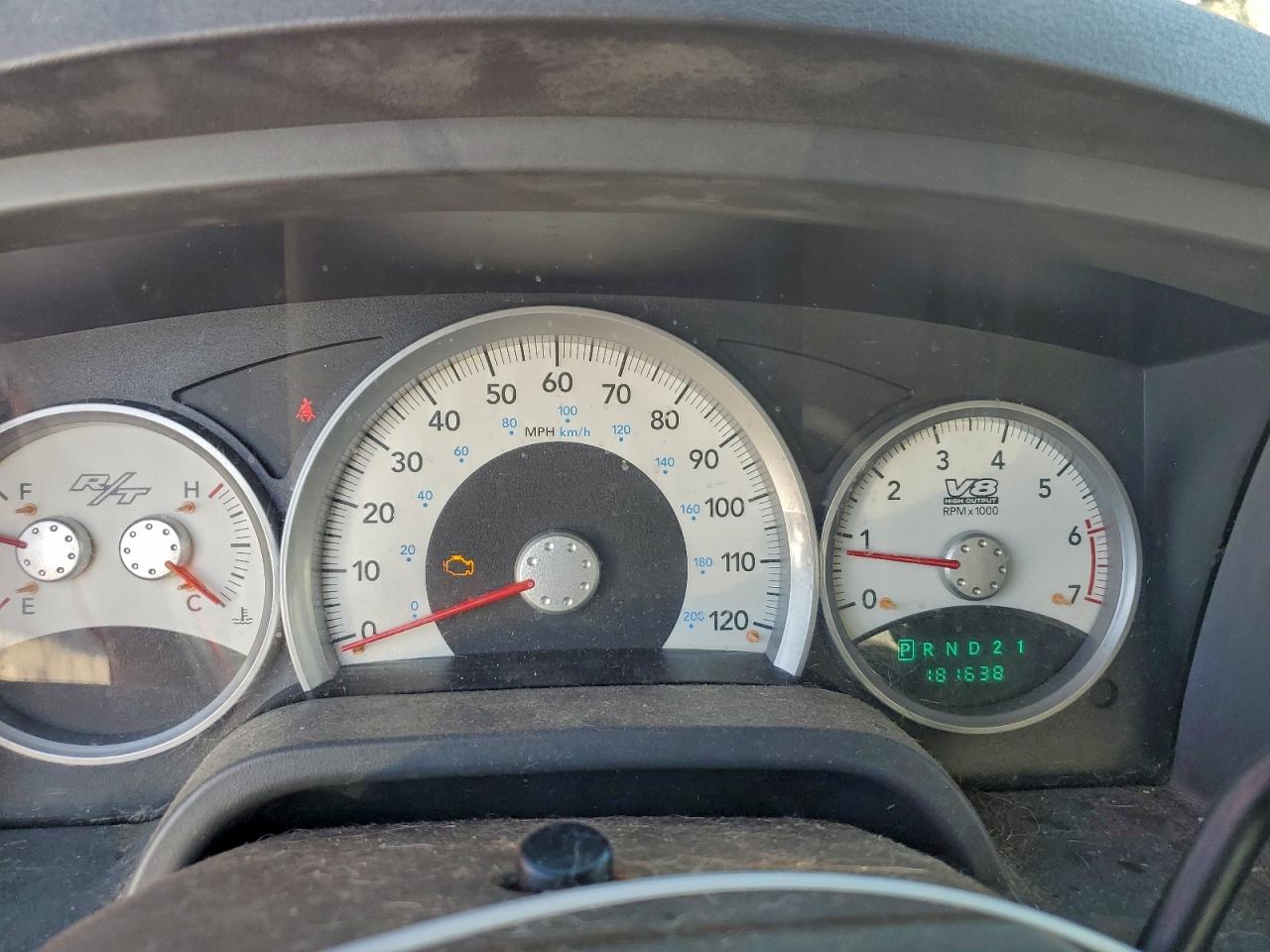 Dodge Dakota Slt Image 10