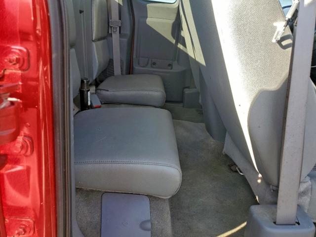 Dodge Dakota Slt Image 5