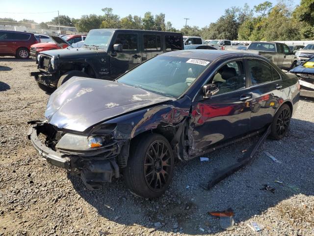  Salvage Acura TSX