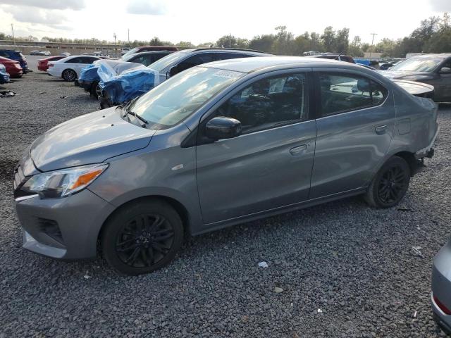  Salvage Mitsubishi Mirage
