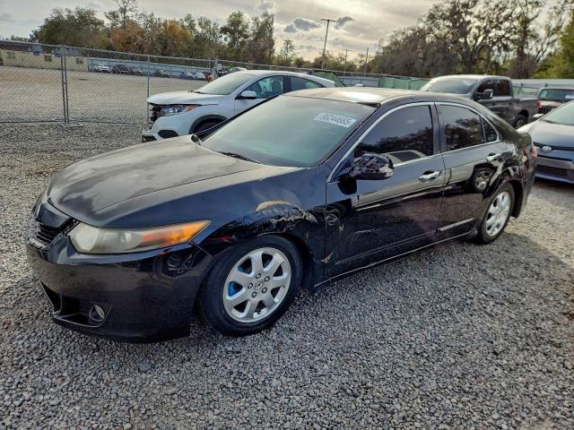  Salvage Acura TSX
