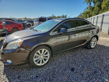  Salvage Buick Verano