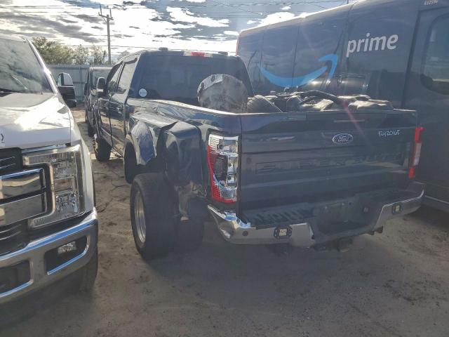 Ford F-350 Super Duty Image 14