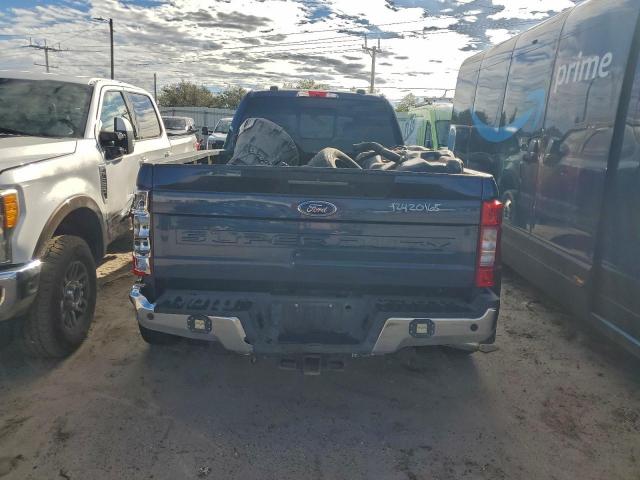 Ford F-350 Super Duty Image 4