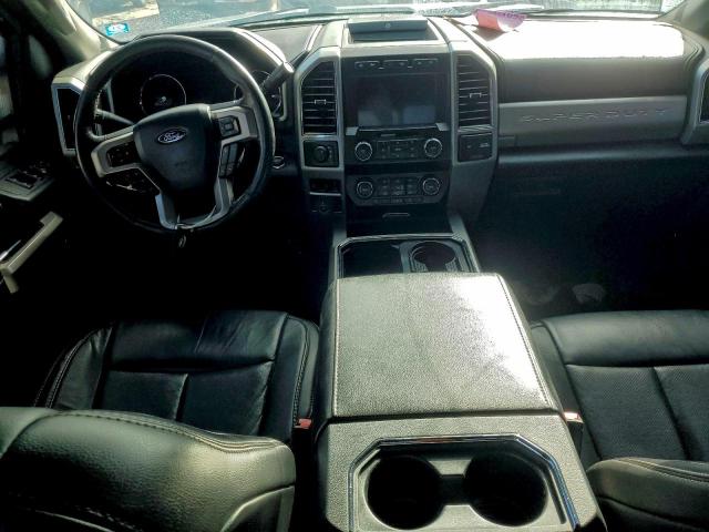 Ford F-350 Super Duty Image 12