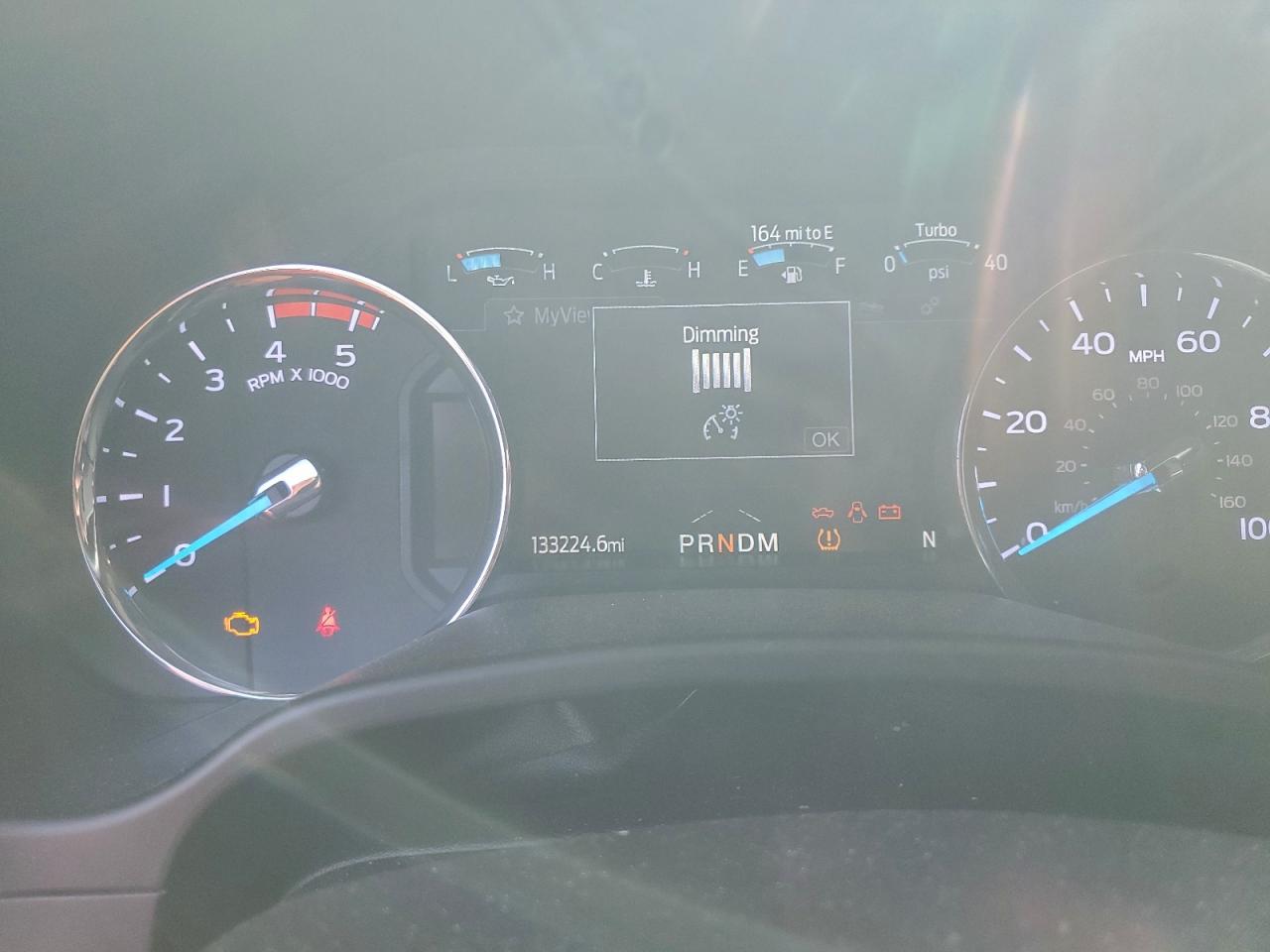 Ford F-350 Super Duty Image 8