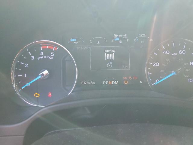 Ford F-350 Super Duty Image 8