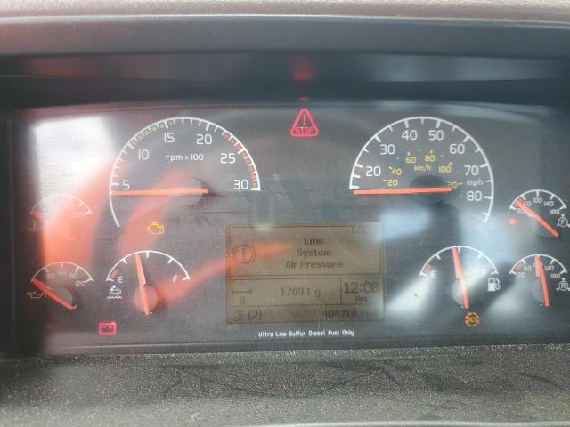 Volvo Vn Vnm Image 5