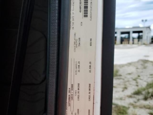 Volvo Vn Vnm Image 3