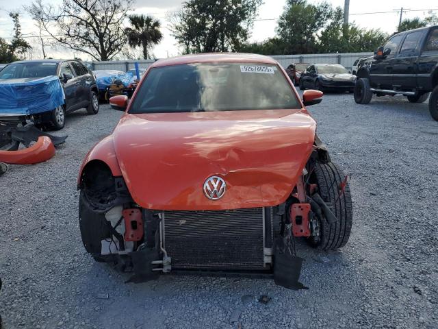 Volkswagen Beetle S Image 4