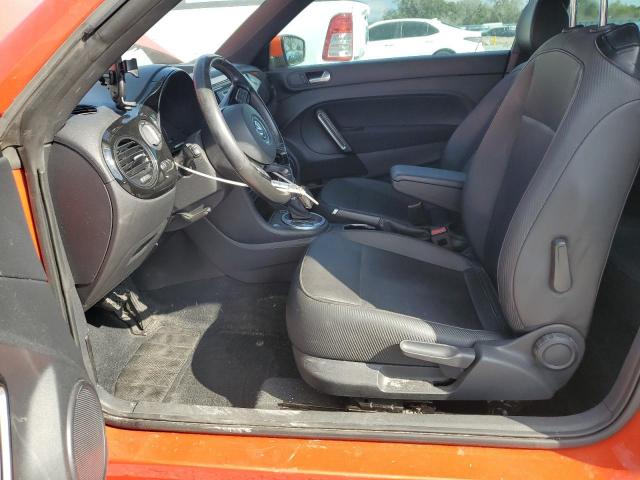 Volkswagen Beetle S Image 2