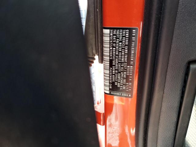 Volkswagen Beetle S Image 7