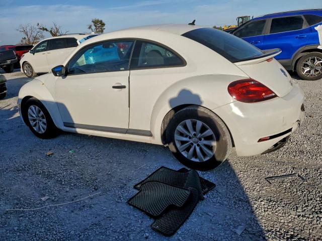 Volkswagen Beetle S Image 12