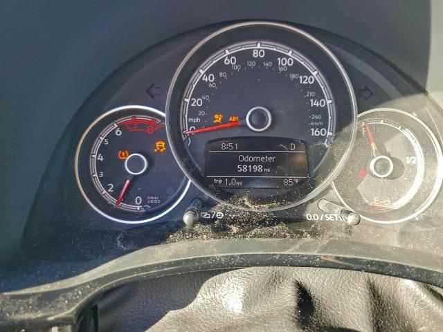 Volkswagen Beetle S Image 9