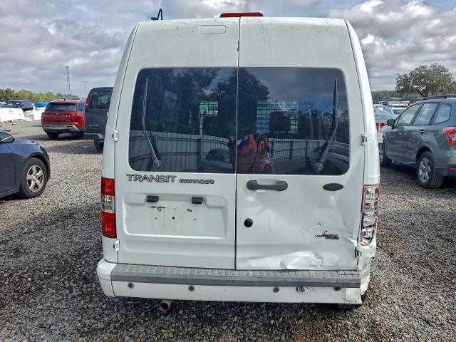 Ford Transit Xlt Image 5