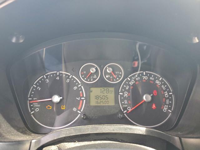 Ford Transit Xlt Image 4