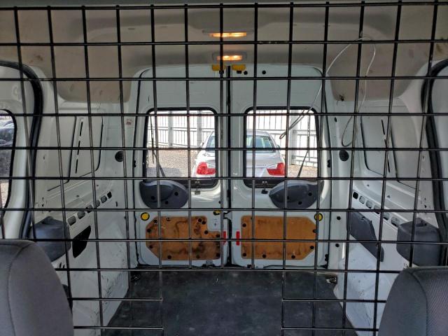 Ford Transit Xlt Image 10