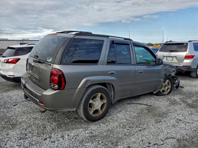 Chevrolet Trailblazer Ls Image 13