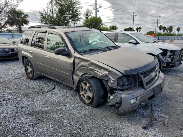 Chevrolet Trailblazer Ls Image 6