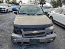 Chevrolet Trailblazer Ls Image 7
